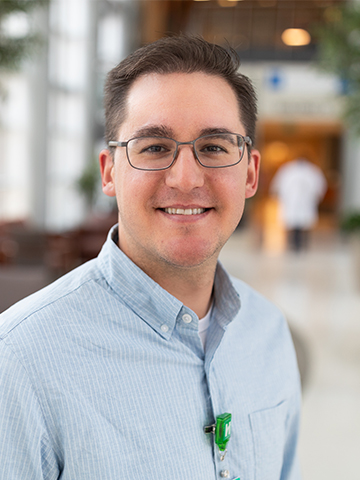 Dr. Luke Wren, DO photo